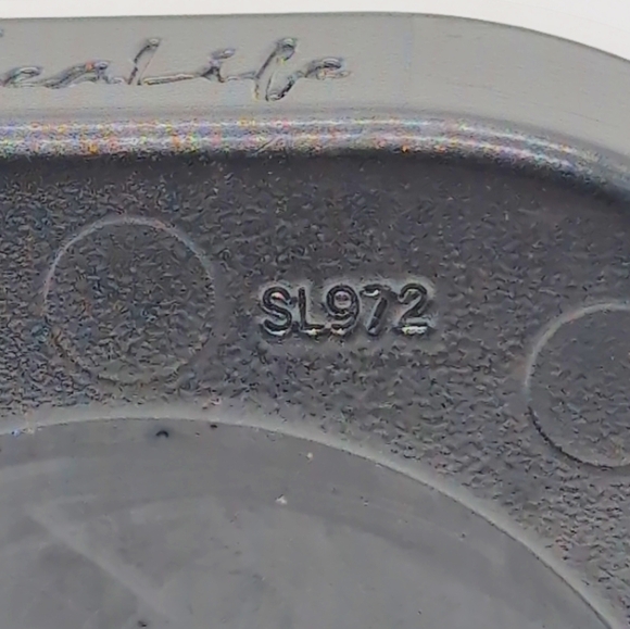 Sealife SL972 Underwater Camera Mount - Black no Flash - Picture 5 of 5